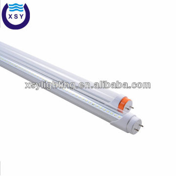 Hot sale SMD2835 LED LM80 110lm / w 10w 0.6m t8 conduit tube fluorescent